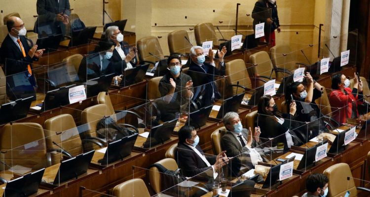 ARCHIVO | Agencia UNO