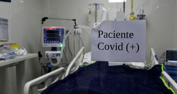 Cristián Vivero | Agencia UNO