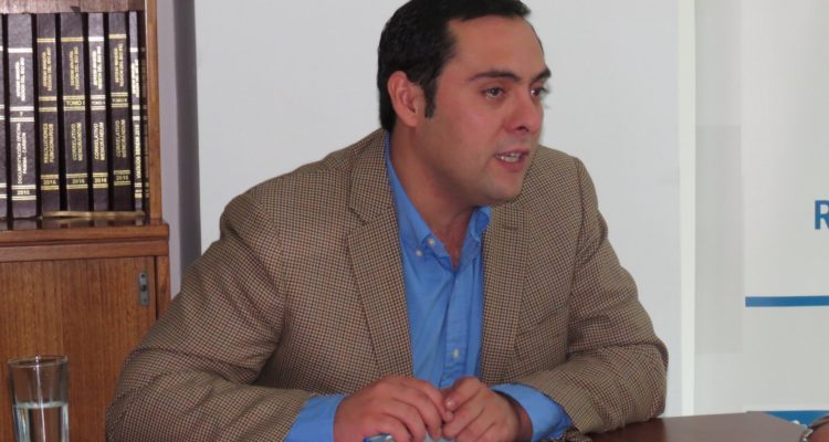 Twitter | Seremi de Minería
