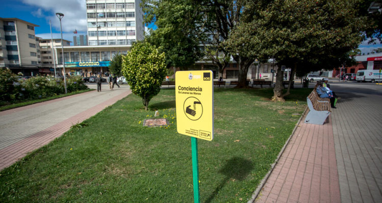 Archivo | Agencia UNO