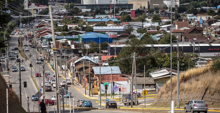 Contexto | Agencia UNO