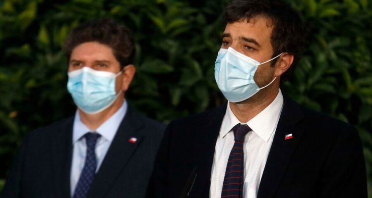 ARCHIVO | Agencia UNO