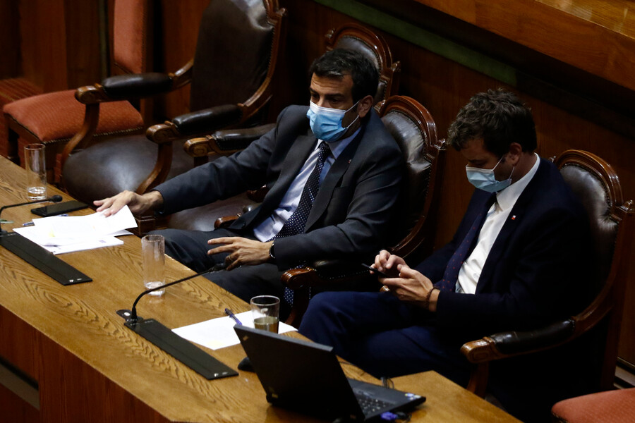 ARCHIVO | Agencia UNO