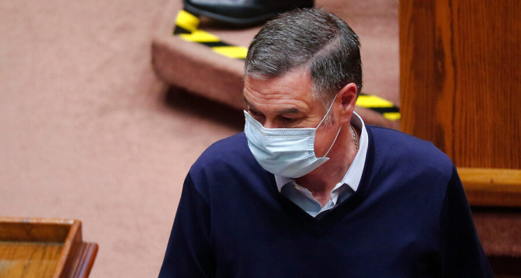 ARCHIVO | Agencia UNO