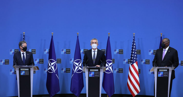 Kenzo Tribouillard | Cedida | Agence France-Presse