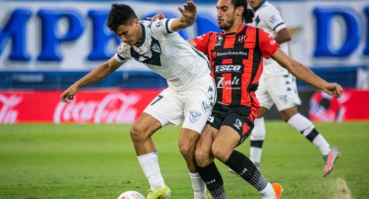 Twitter | @Velez