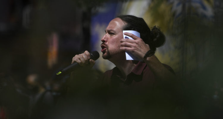 Pierre-Phillipe Marcou | Agence France-Presse