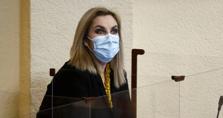 ARCHIVO | Agencia UNO