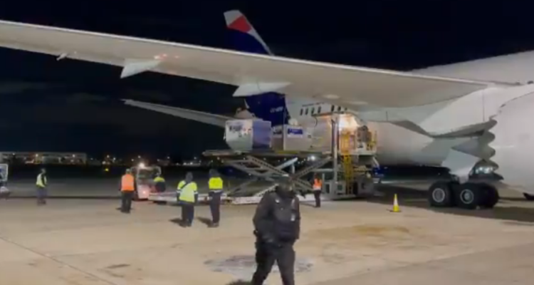 Ministerio de Transporte y Telecomunicaciones| Twitter