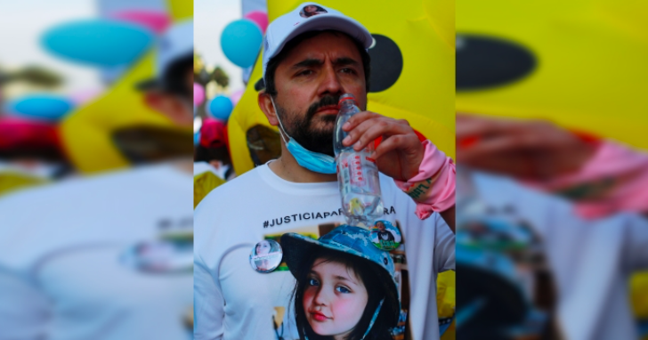 José Francisco Zúñiga | Agencia UNO
