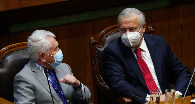 ARCHIVO | Agencia UNO