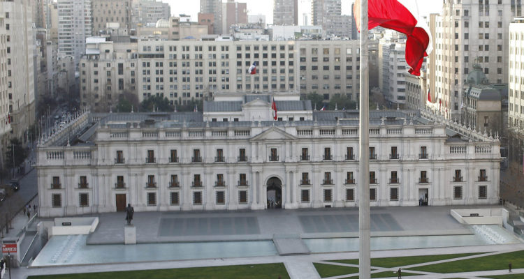 Sebastián Rodríguez | Agencia UNO