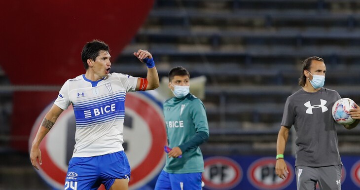 Archivo | Agencia UNO