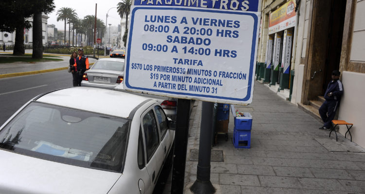 CONTEXTO | Agencia UNO