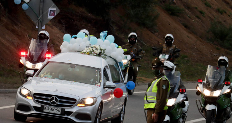 Camilo Castro | Agencia UNO