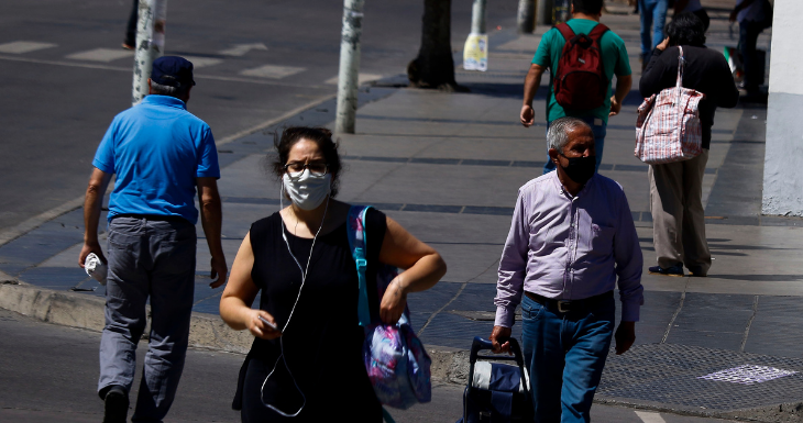 CONTEXTO | Agencia UNO