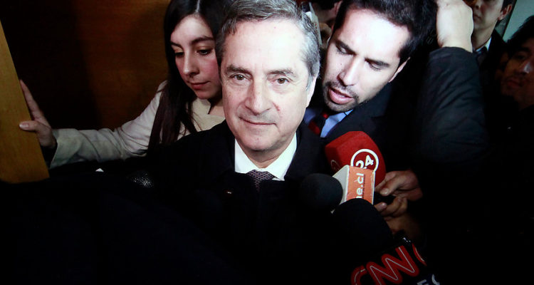 ARCHIVO | Agencia UNO