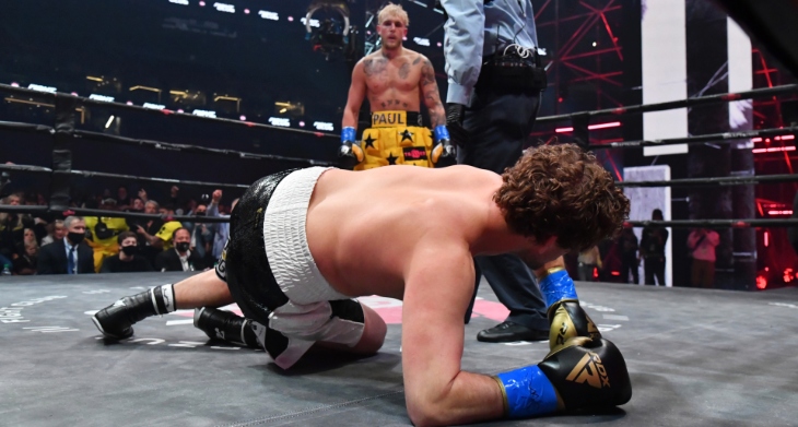 Foto: Triller Fight Club