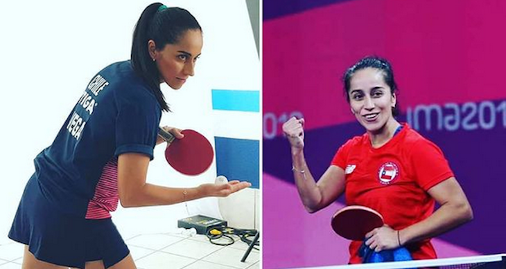 Paulina Vega | Instagram