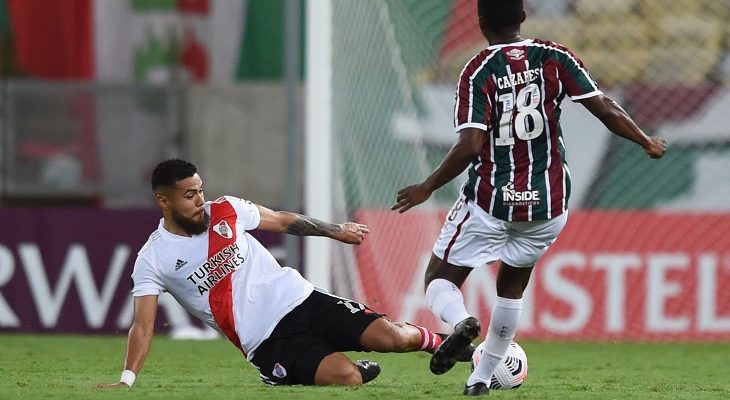 River Plate | Oficial