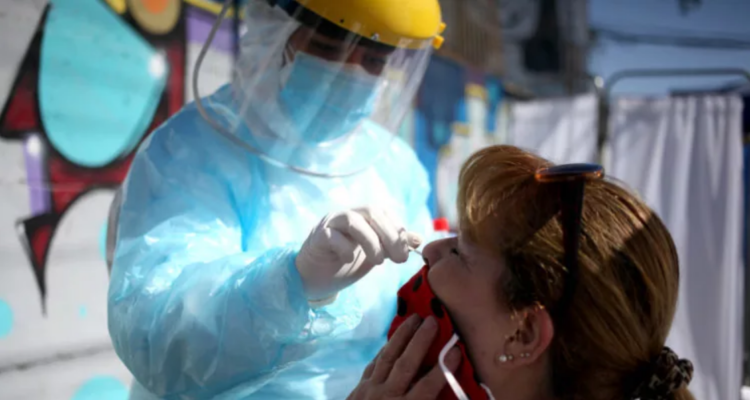 CONTEXTO | Agencia UNO