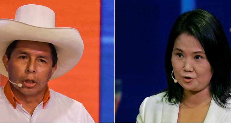 Sebastian Castañeda 
| Cedida | Agence France-Presse