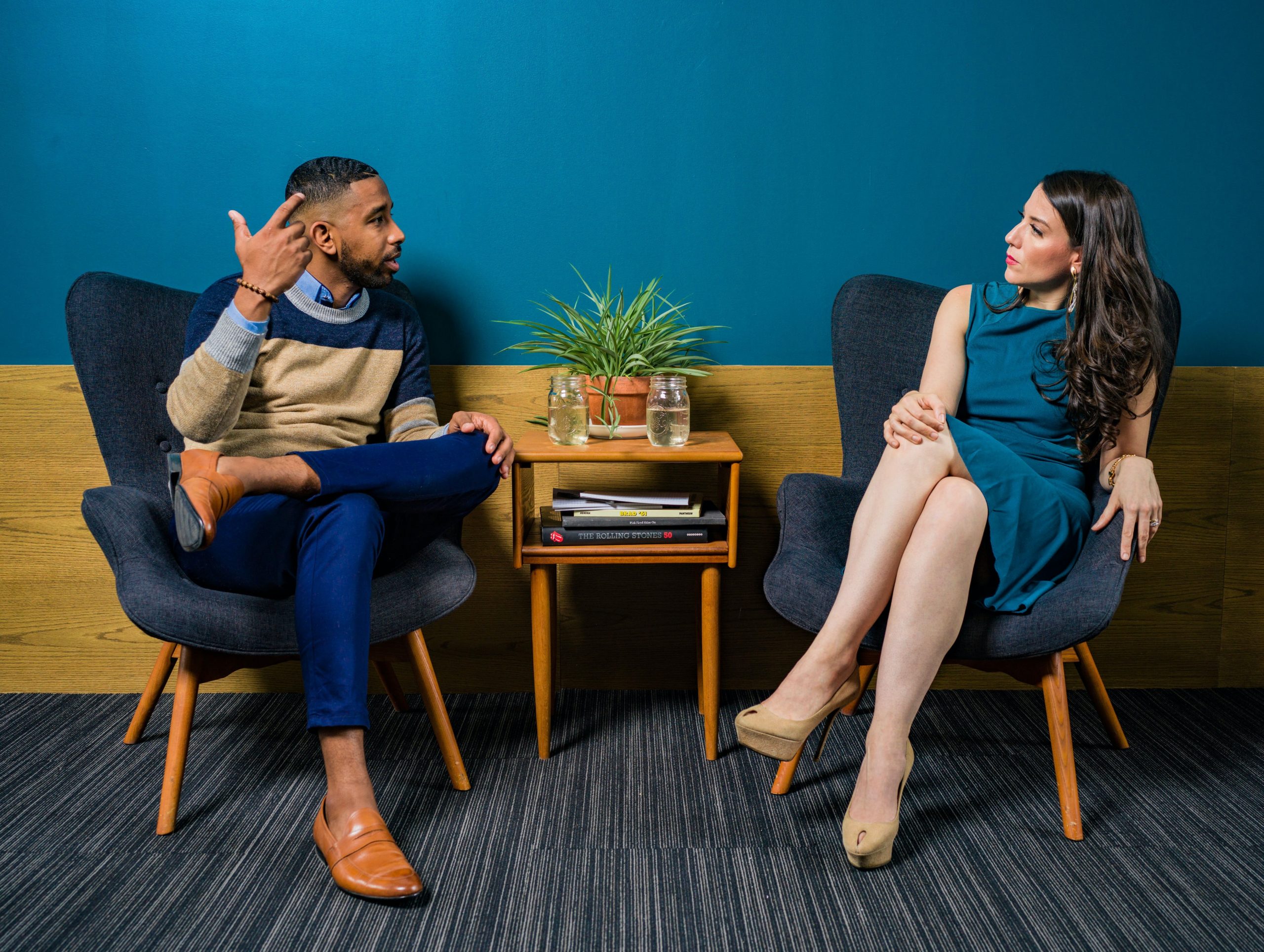 CONTEXTO | Pexels cc0 | Jopwell