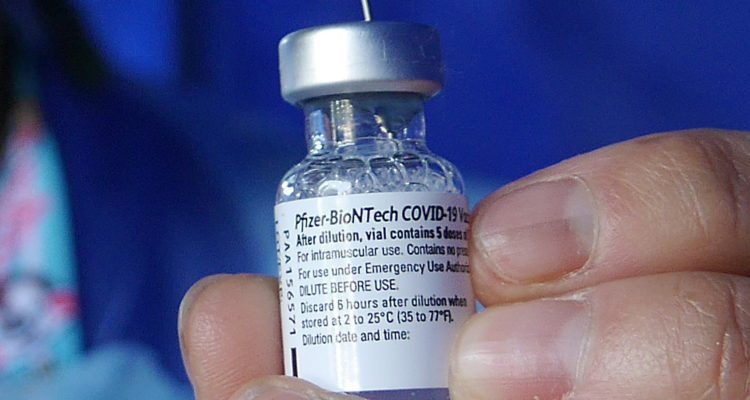 CONTEXTO | Santiago Morales | Agencia UNO