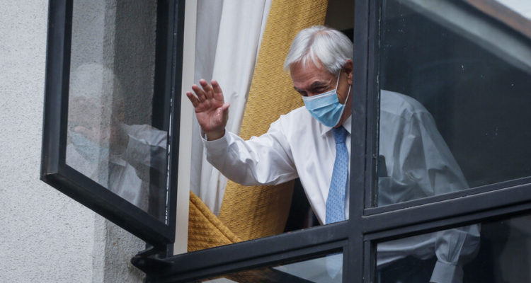 ARCHIVO | Agencia UNO