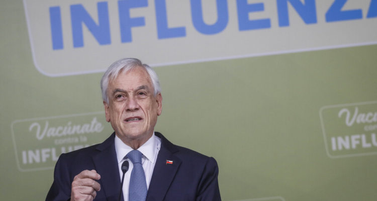 ARCHIVO | Agencia UNO