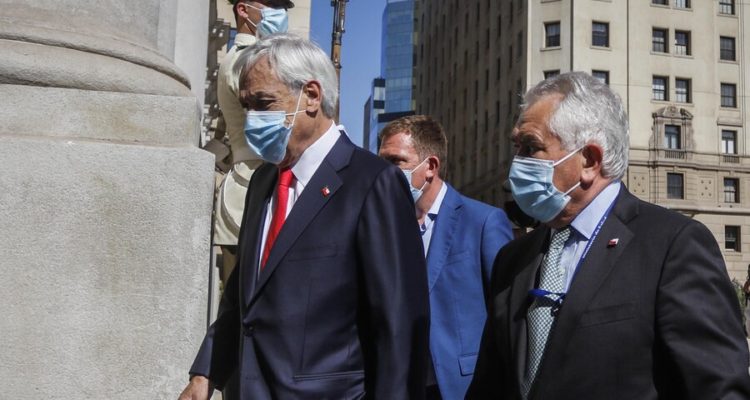 ARCHIVO | Agencia UNO