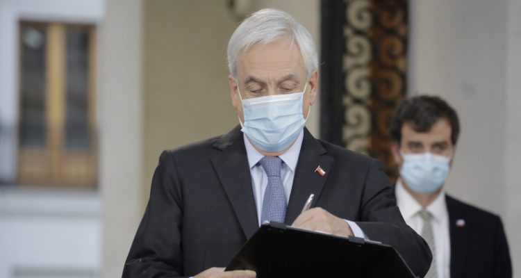 Karín Pozo | Agencia UNO