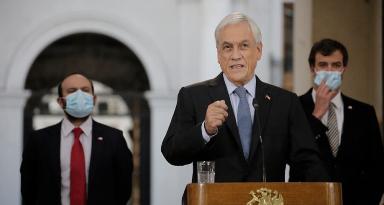 ARCHIVO | Agencia UNO