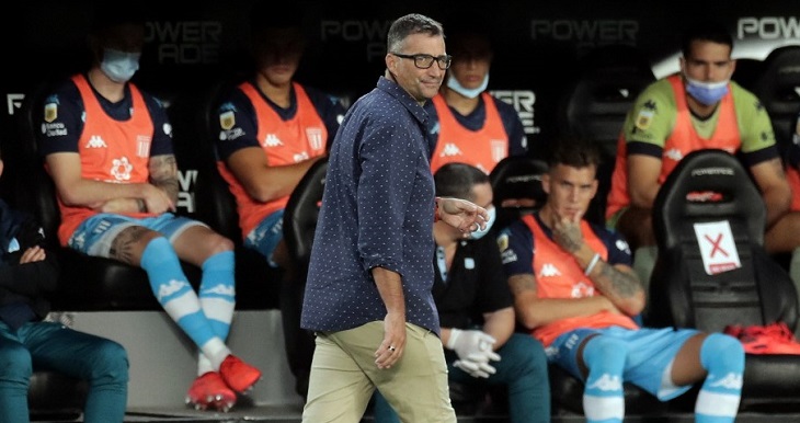 Alejandro Pagni / Agence France-Presse