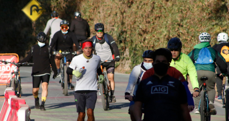 ARCHIVO | Agencia UNO