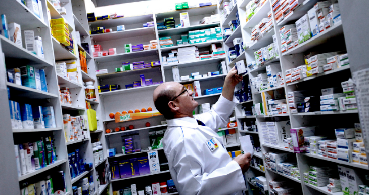 CONTEXTO | Agencia UNO