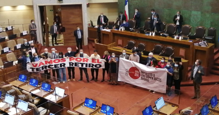 Gonzalo Olguín | RBB