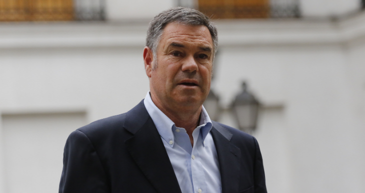 ARCHIVO | Agencia UNO