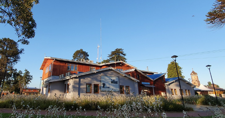 Municipalidad de Purranque | Facebook