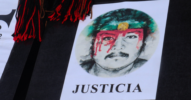 CONTEXTO | Agencia UNO