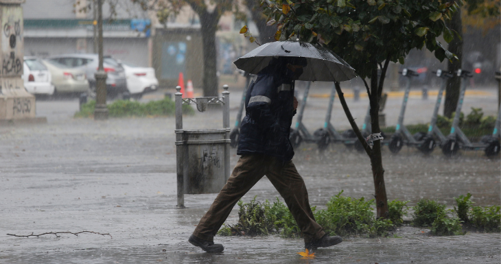 ARCHIVO | Agencia UNO