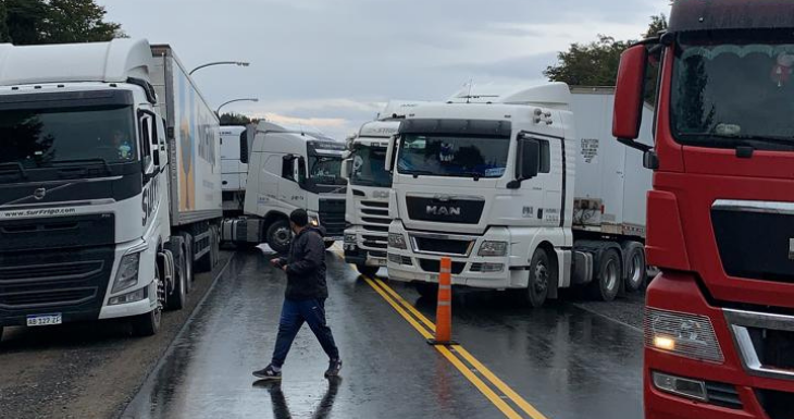 Soledad Fuentes | RBB