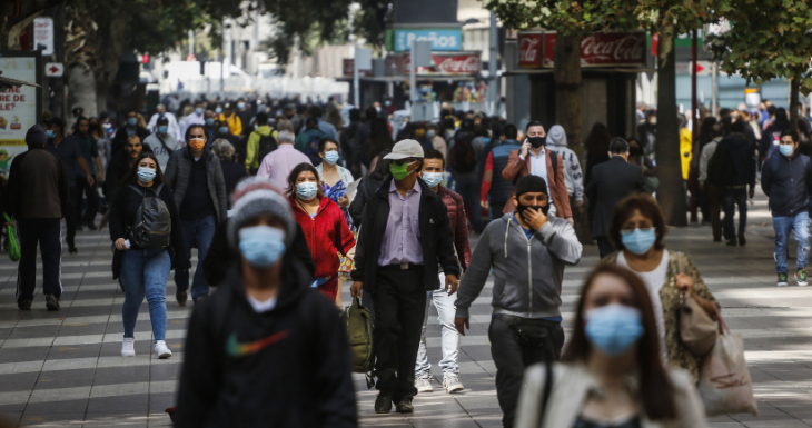 CONTEXTO | Agencia UNO