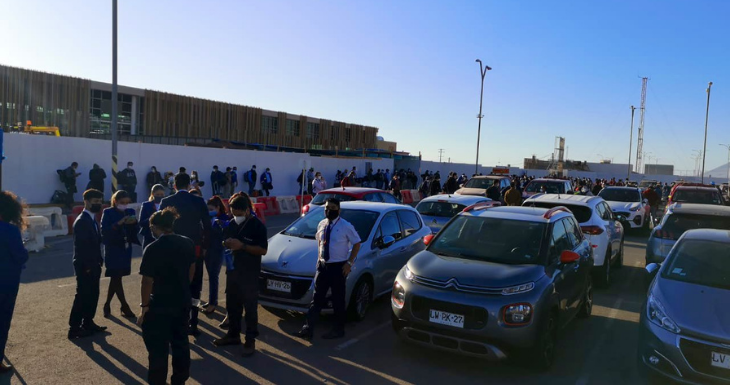 Cristián Núñez | RBB