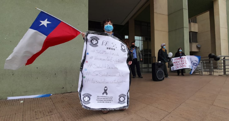 Valentina Balboa | RBB