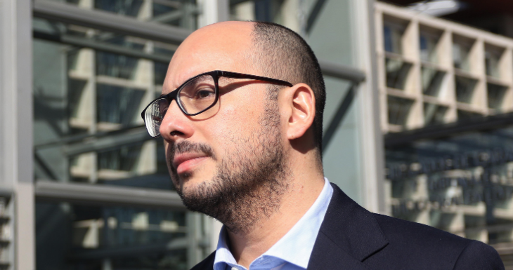 ARCHIVO | Agencia UNO