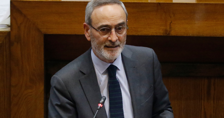 ARCHIVO | Agencia UNO