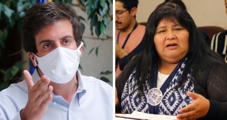 ARCHIVO | Agencia UNO | Edición BBCL