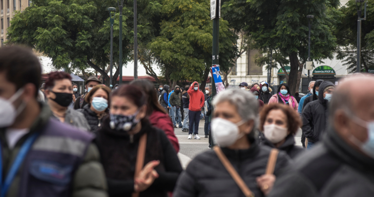 CONTEXTO | Agencia UNO