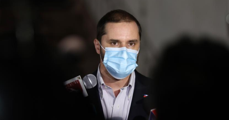 Secretaría General de Gobierno